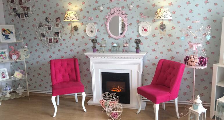 Elif Ce Sirin Mutfak Site Istanbul Zomato